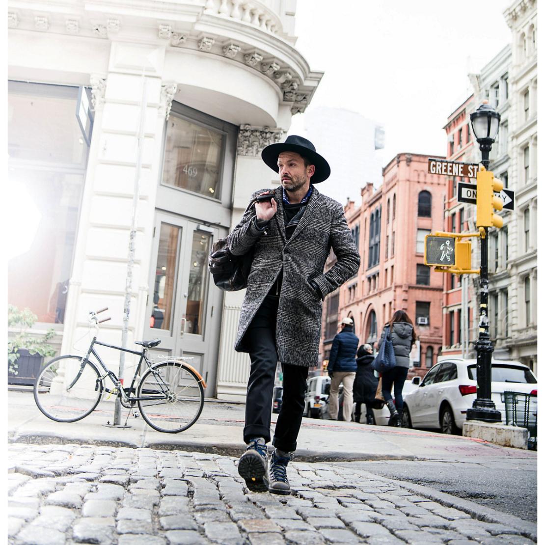 Men Lifestyle | Danner Mountain Pass Gunmetal