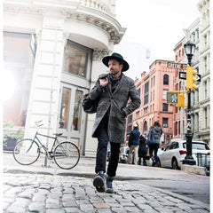 Men Lifestyle | Danner Mountain Pass Gunmetal