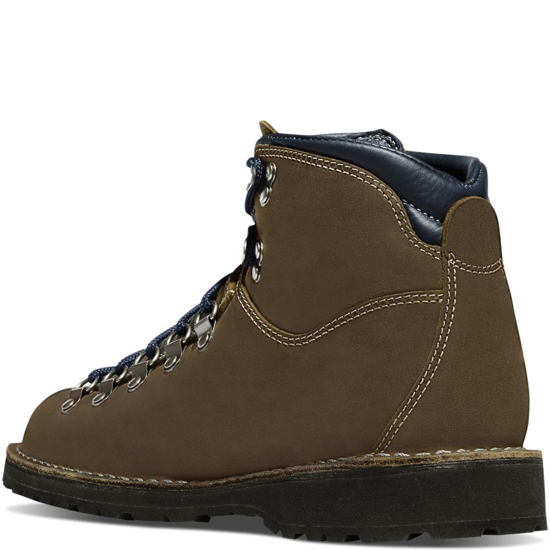 Men Lifestyle | Danner Mountain Pass Gunmetal