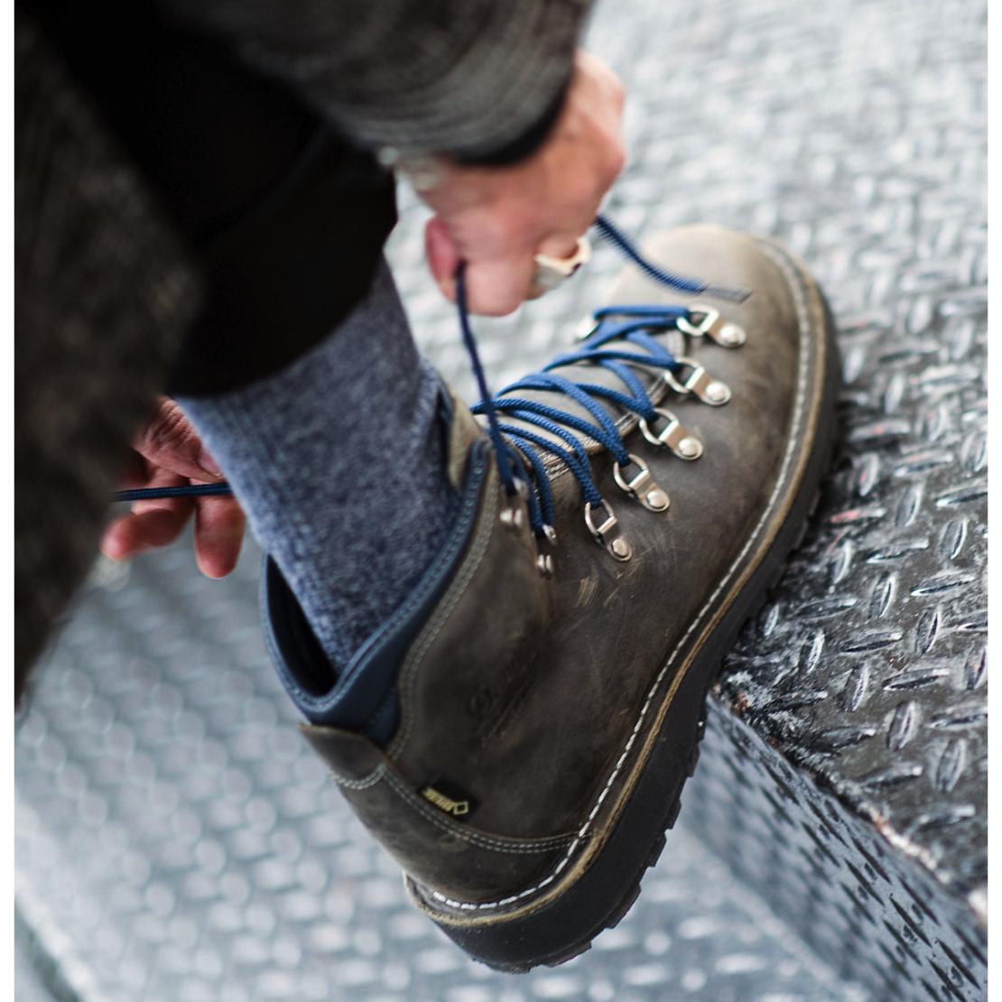 Men Lifestyle | Danner Mountain Pass Gunmetal