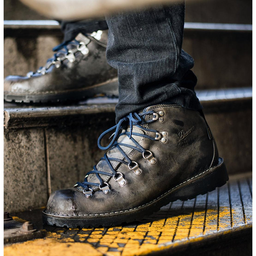 Men Lifestyle | Danner Mountain Pass Gunmetal