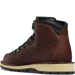 Men Lifestyle | Danner Mountain Pass Smores