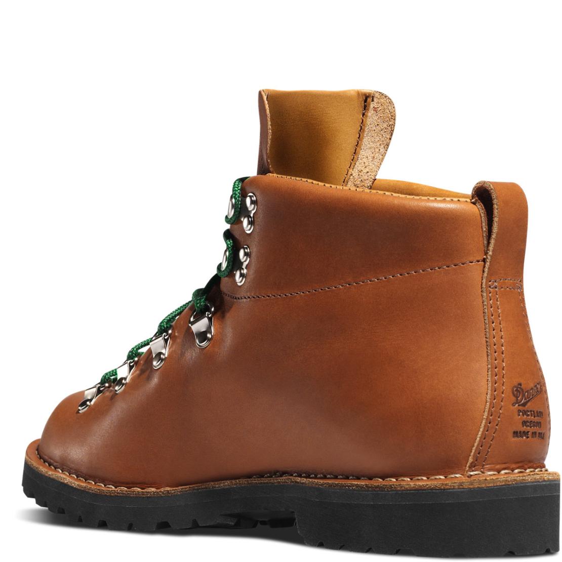 Men Lifestyle | Danner Mountain Trail Brown