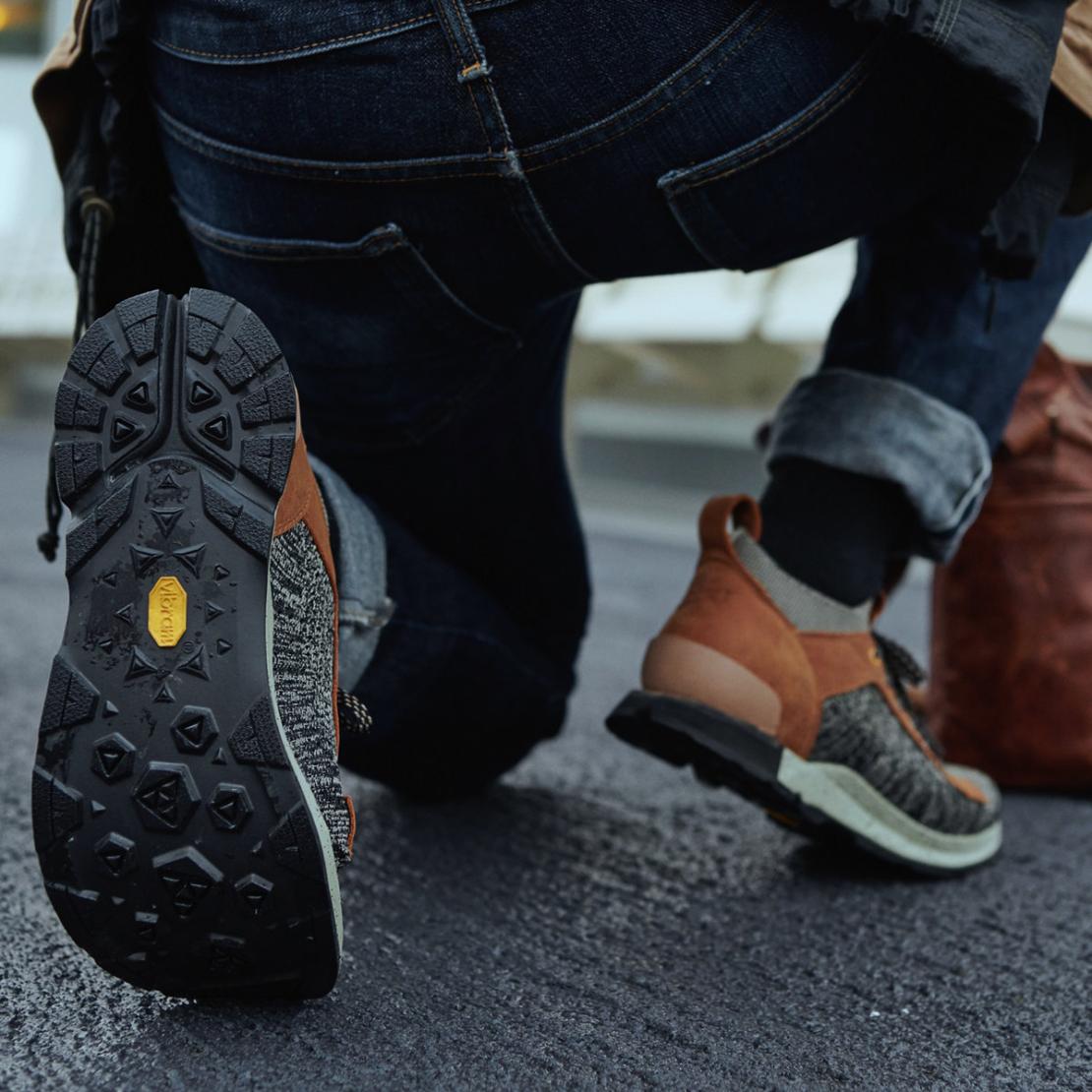 Men Lifestyle | Danner Overlook Glazed Ginger/orion