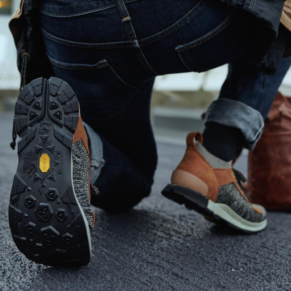 Men Lifestyle | Danner Overlook Glazed Ginger/orion