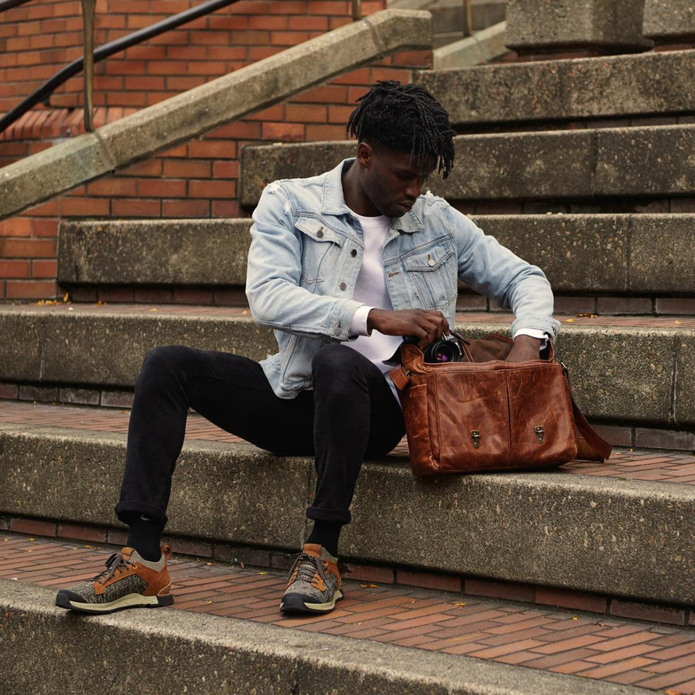 Men Lifestyle | Danner Overlook Glazed Ginger/orion