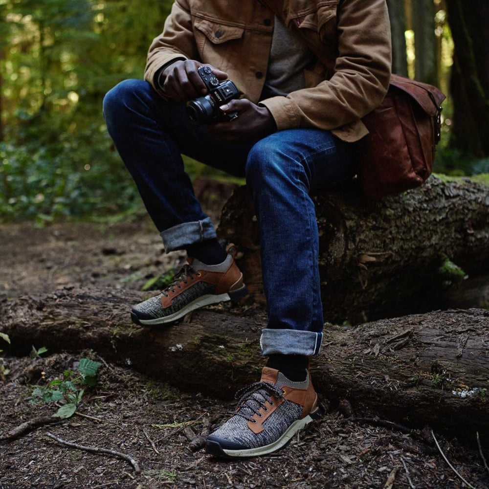 Men Lifestyle | Danner Overlook Glazed Ginger/orion