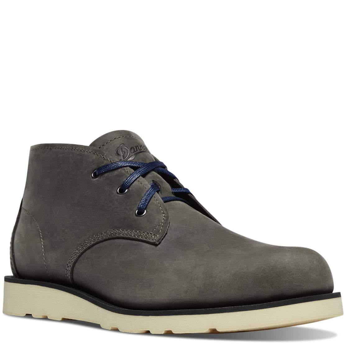 Men Lifestyle | Danner Pine Grove Chukka Charcoal