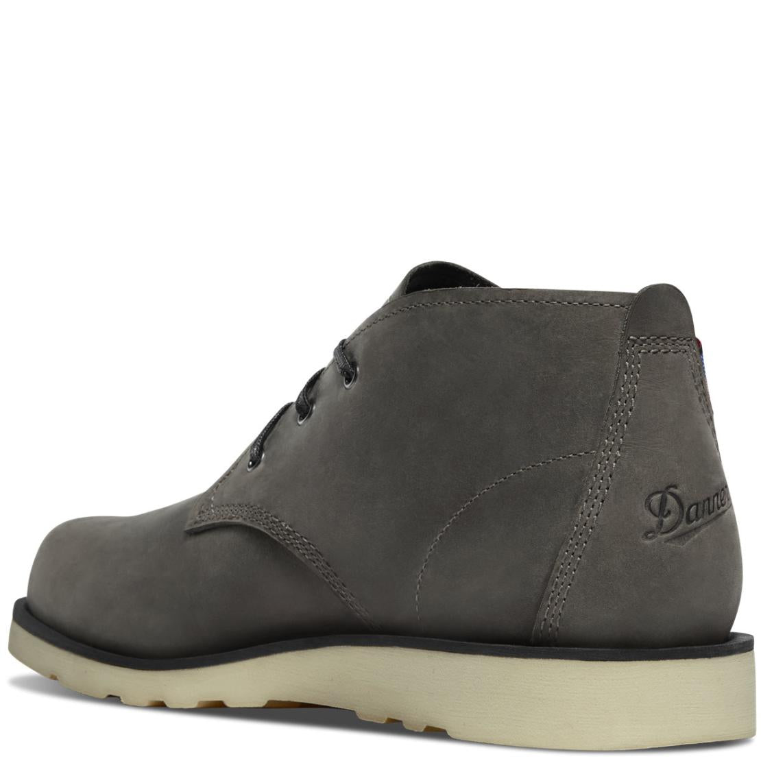 Men Lifestyle | Danner Pine Grove Chukka Charcoal