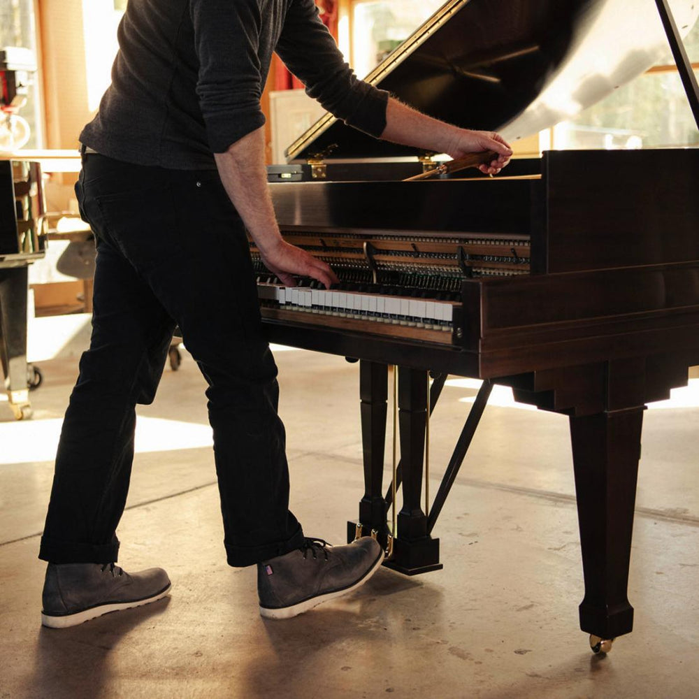 Men Lifestyle | Danner Pine Grove Chukka Charcoal