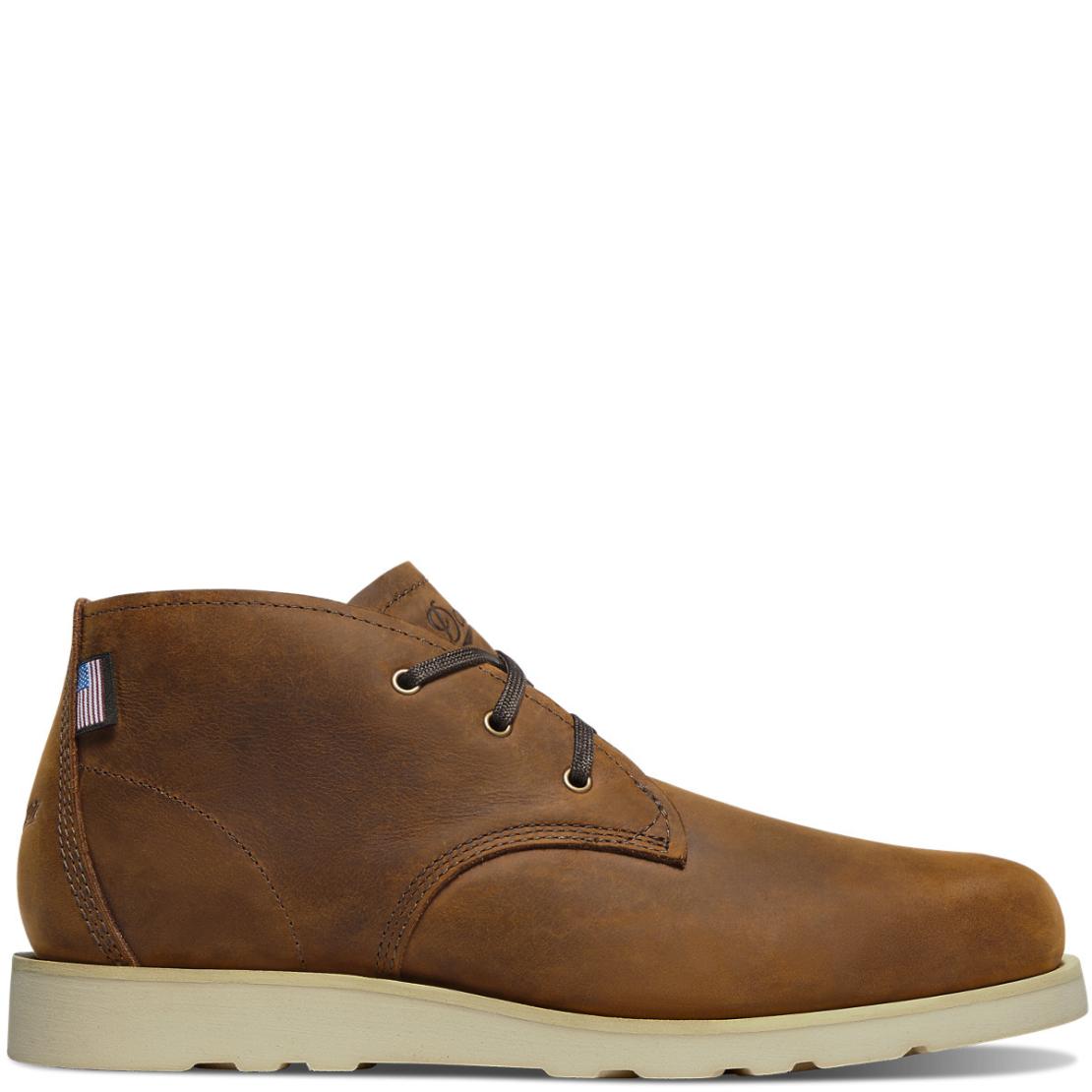 Men Lifestyle | Danner Pine Grove Chukka Roasted Pecan