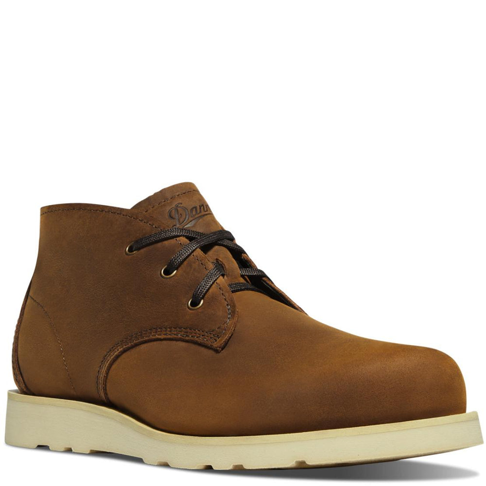 Men Lifestyle | Danner Pine Grove Chukka Roasted Pecan