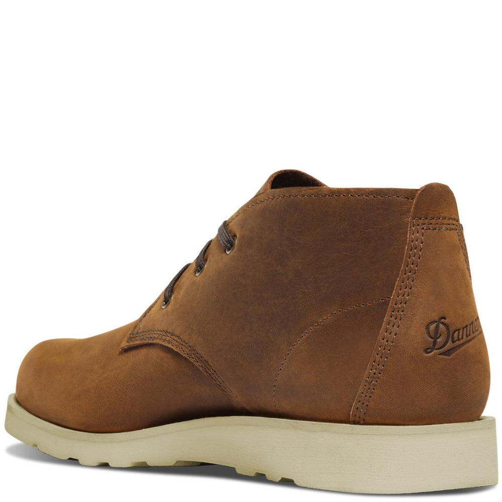 Men Lifestyle | Danner Pine Grove Chukka Roasted Pecan