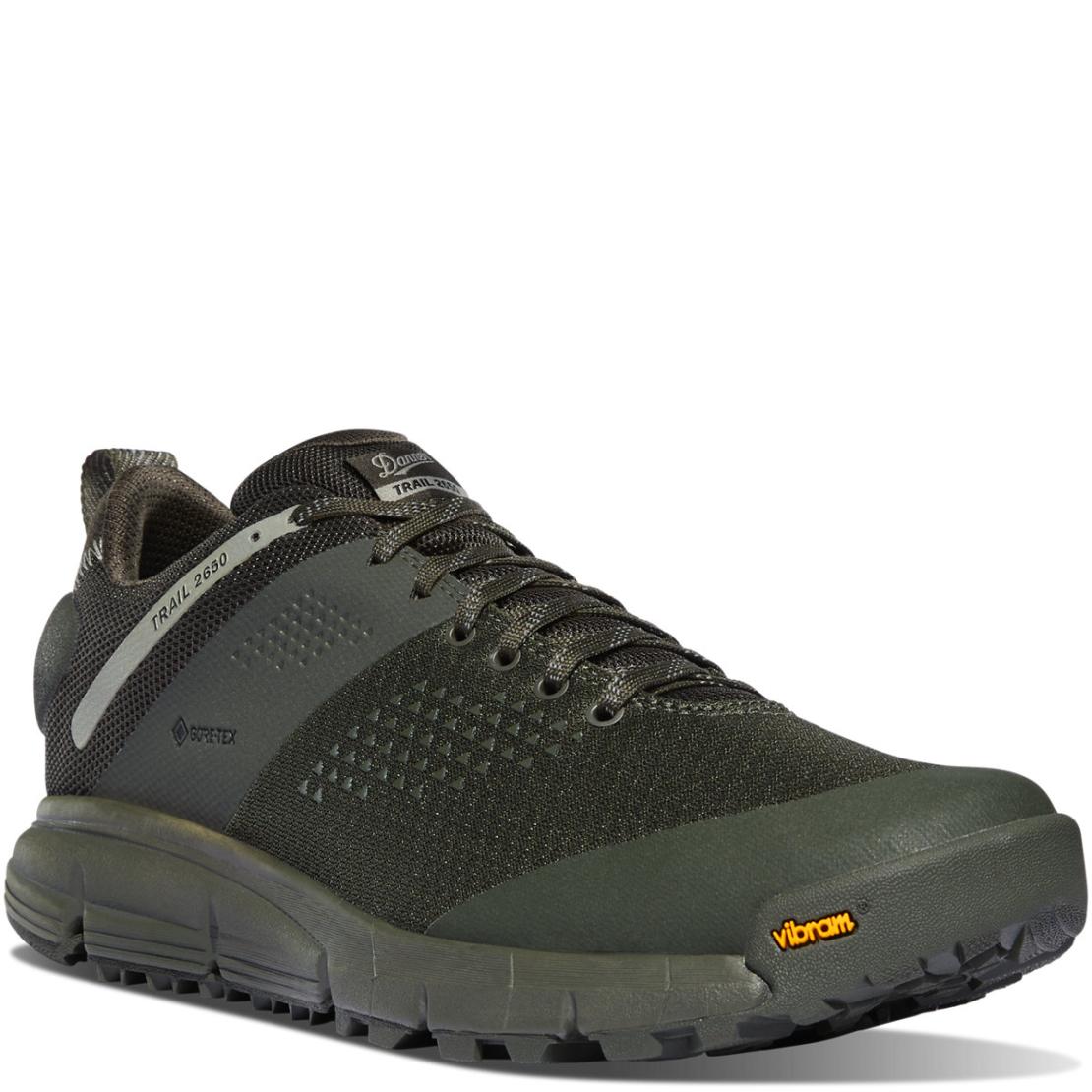 Men Lifestyle | Danner Trail 2650 Mesh GTX Forest Night