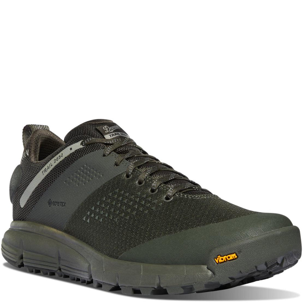 Men Lifestyle | Danner Trail 2650 Mesh GTX Forest Night