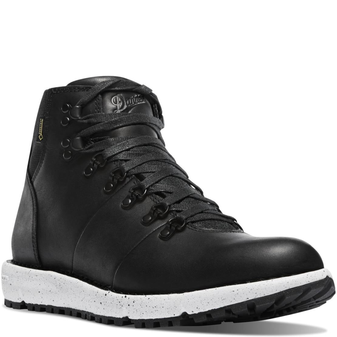 Men Lifestyle | Danner Vertigo 917 Black