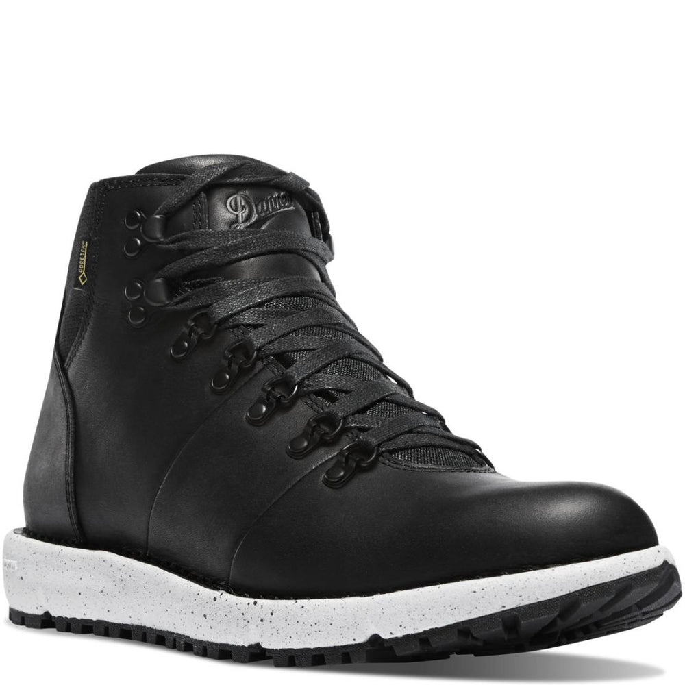 Men Lifestyle | Danner Vertigo 917 Black