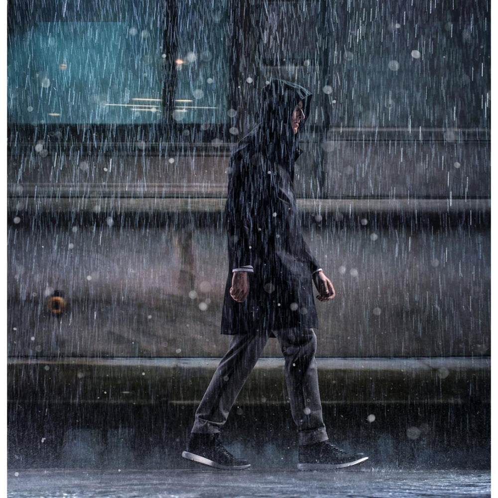 Men Lifestyle | Danner Vertigo 917 Black