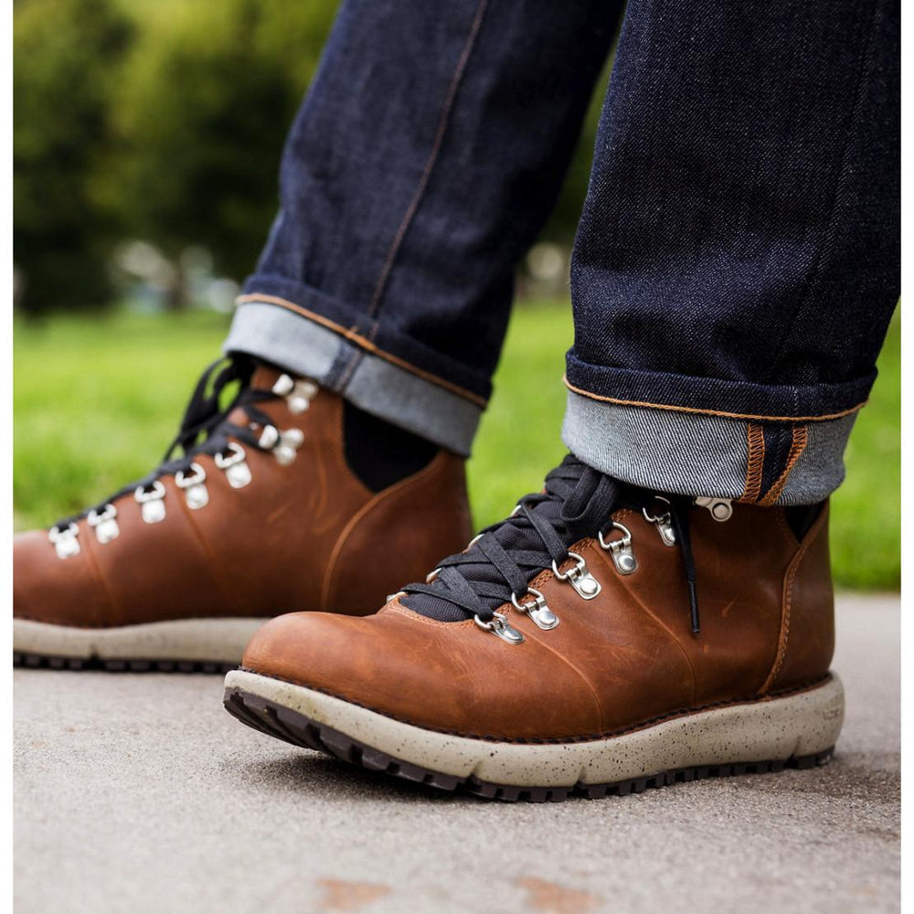 Men Lifestyle | Danner Vertigo 917 Light Brown
