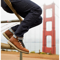 Men Lifestyle | Danner Vertigo 917 Light Brown