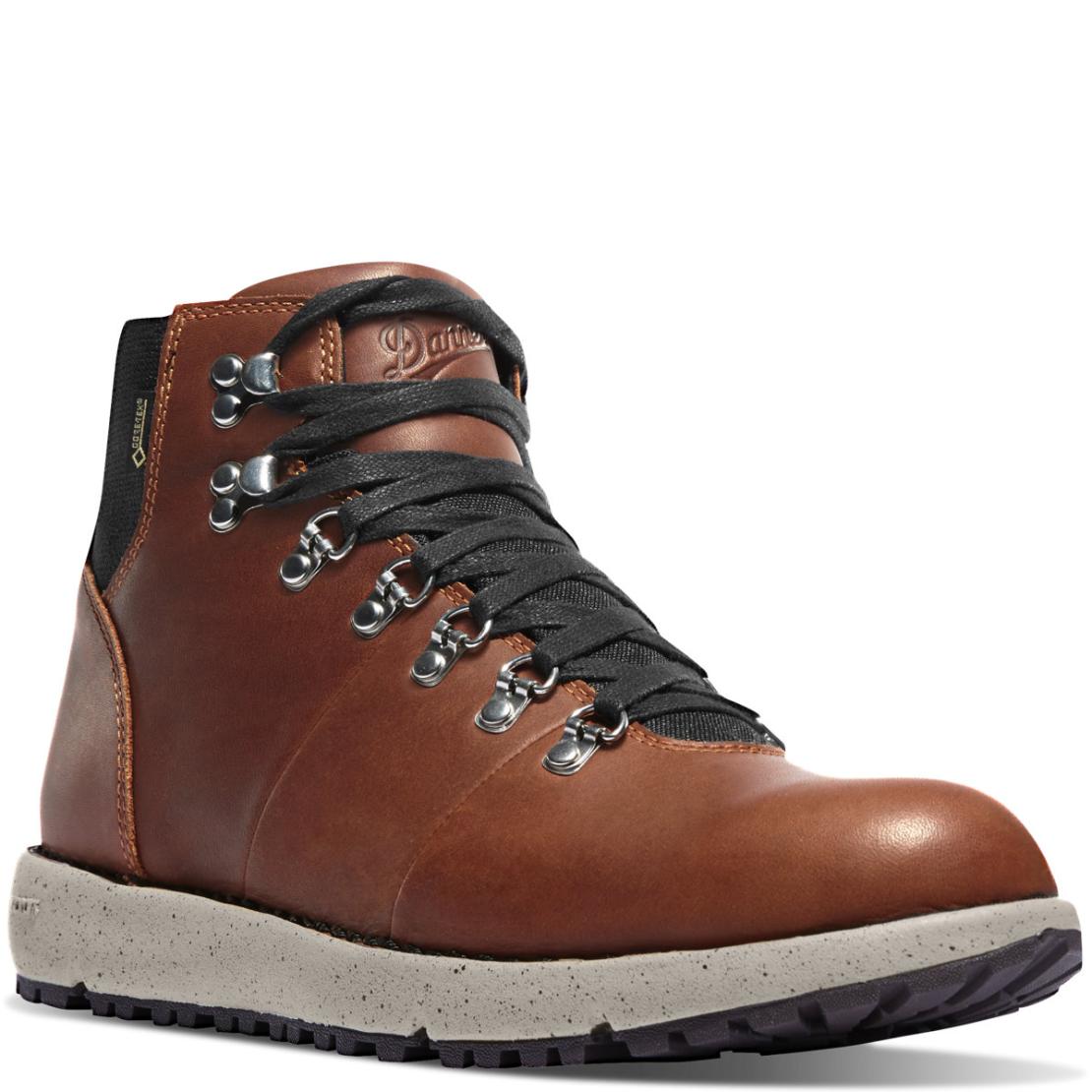Men Lifestyle | Danner Vertigo 917 Light Brown
