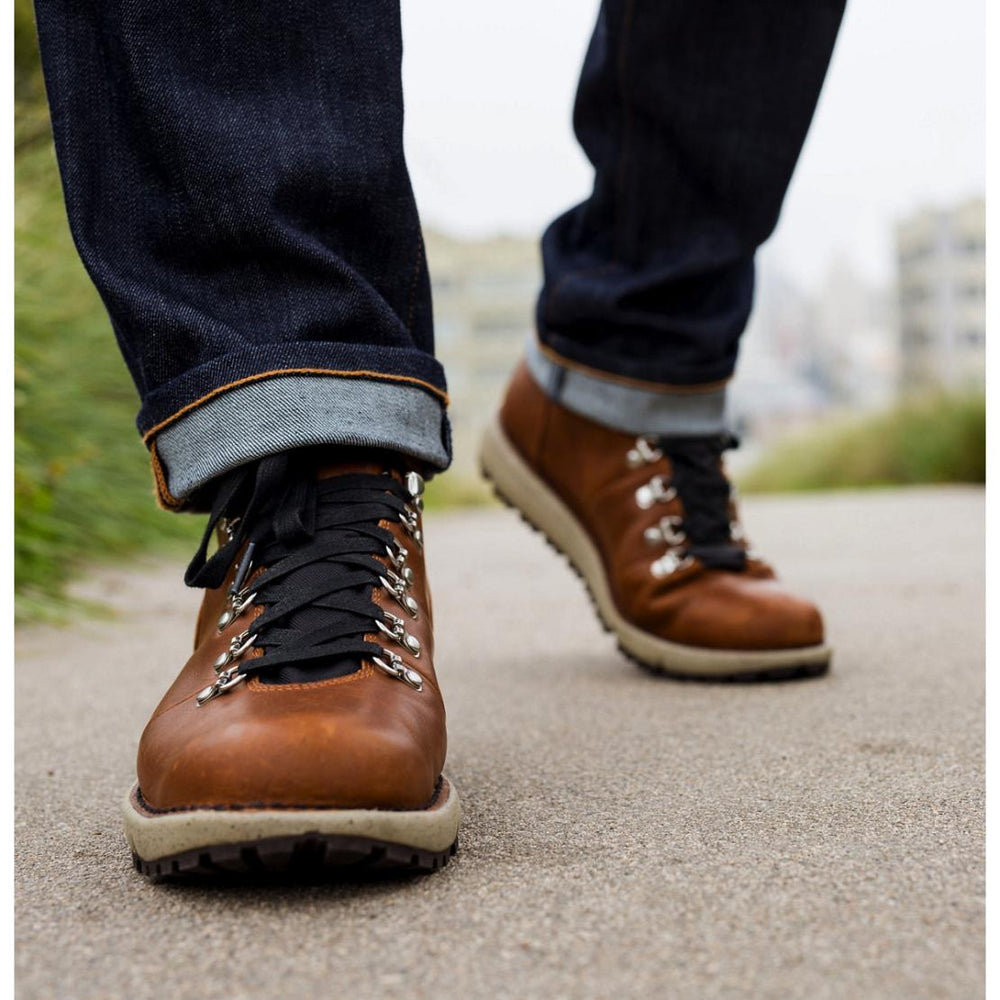 Men Lifestyle | Danner Vertigo 917 Light Brown