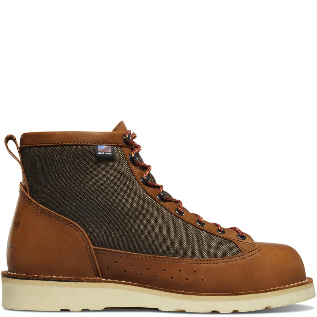 Men Lifestyle | Danner Westslope Brown Wedge