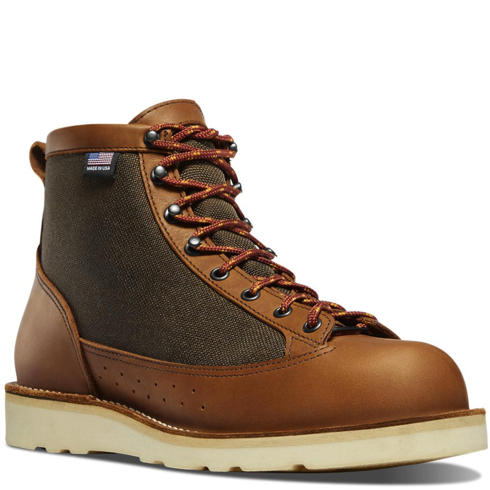 Men Lifestyle | Danner Westslope Brown Wedge