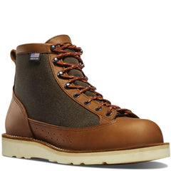 Men Lifestyle | Danner Westslope Brown Wedge