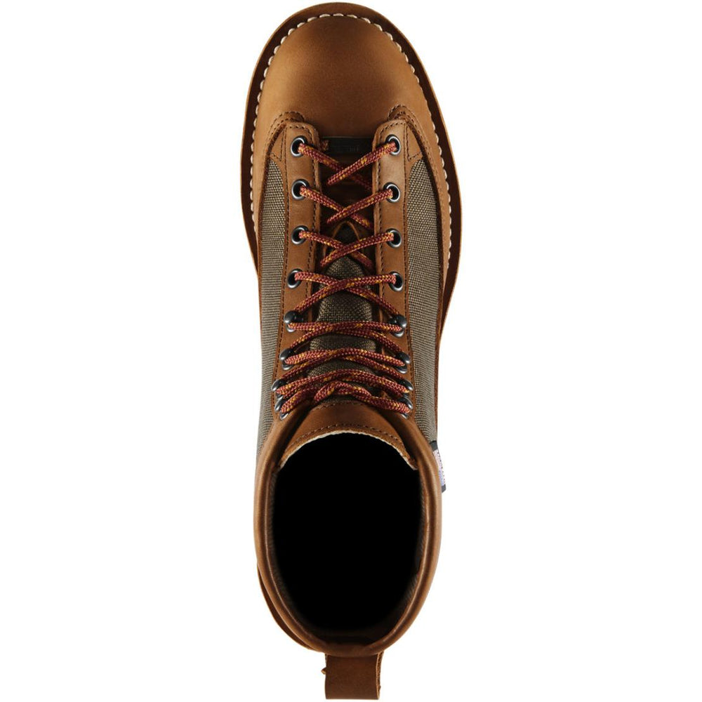 Men Lifestyle | Danner Westslope Brown Wedge
