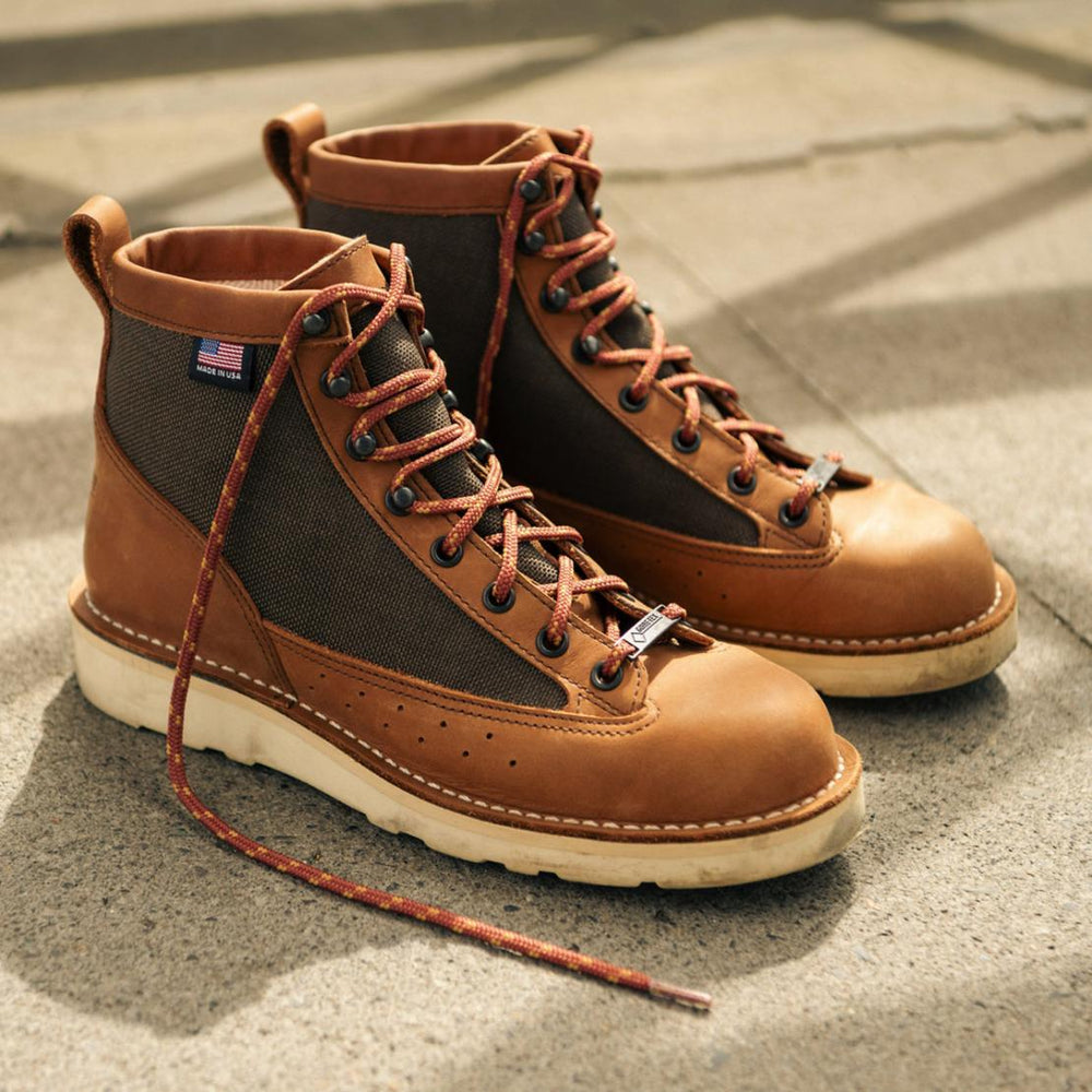 Men Lifestyle | Danner Westslope Brown Wedge
