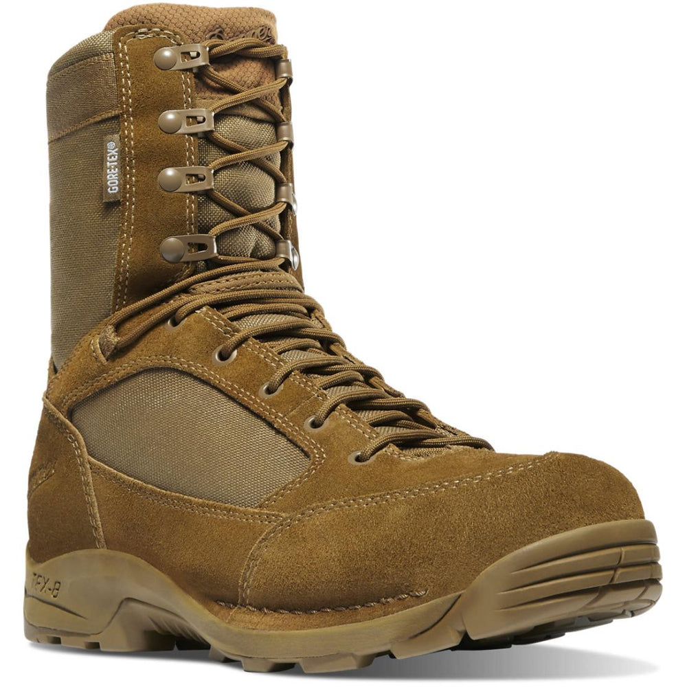Men Military | Danner Desert TFX G3 Coyote Gore-tex