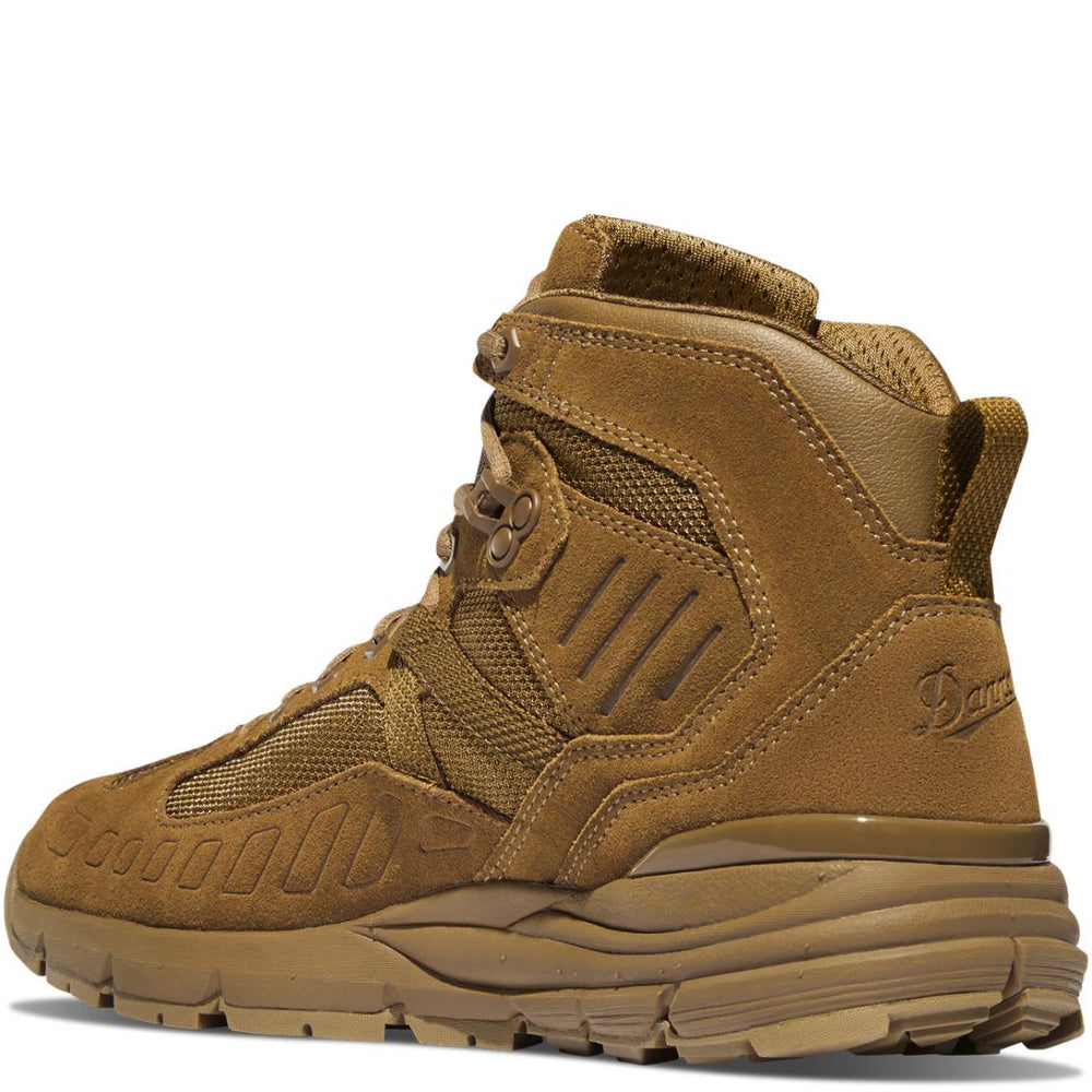 Men Military | Danner FullBore Coyote Hot