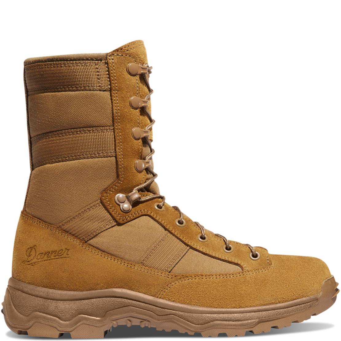 Men Military | Danner Reckoning STF Coyote Hot - Safe To Fly