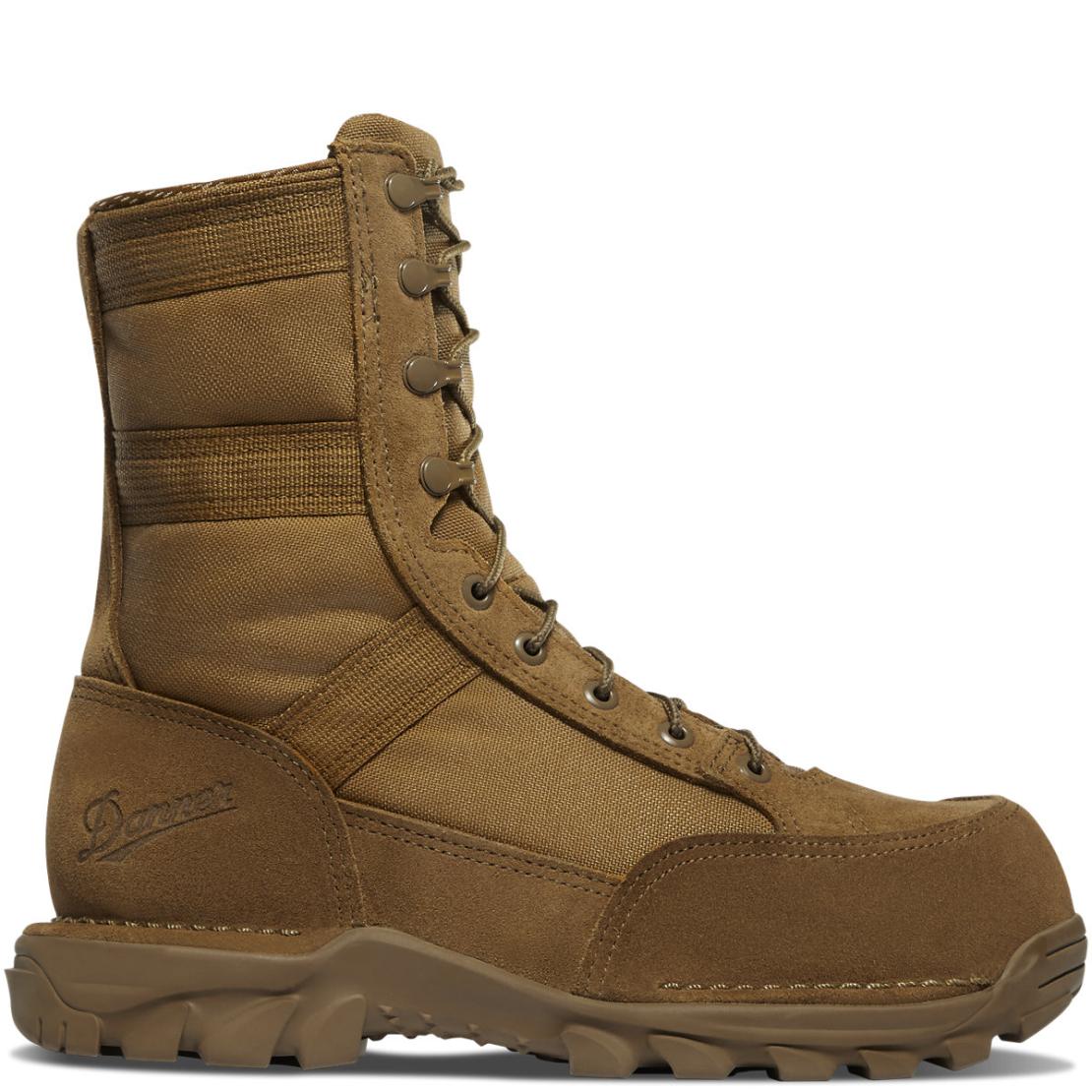 Men Military | Danner Rivot TFX Coyote Insulated 400g