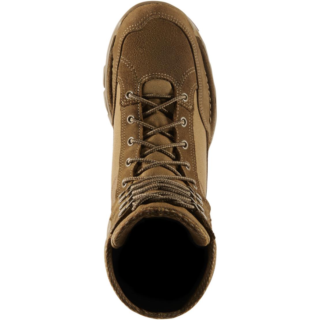 Men Military | Danner Rivot TFX Coyote Insulated 400g