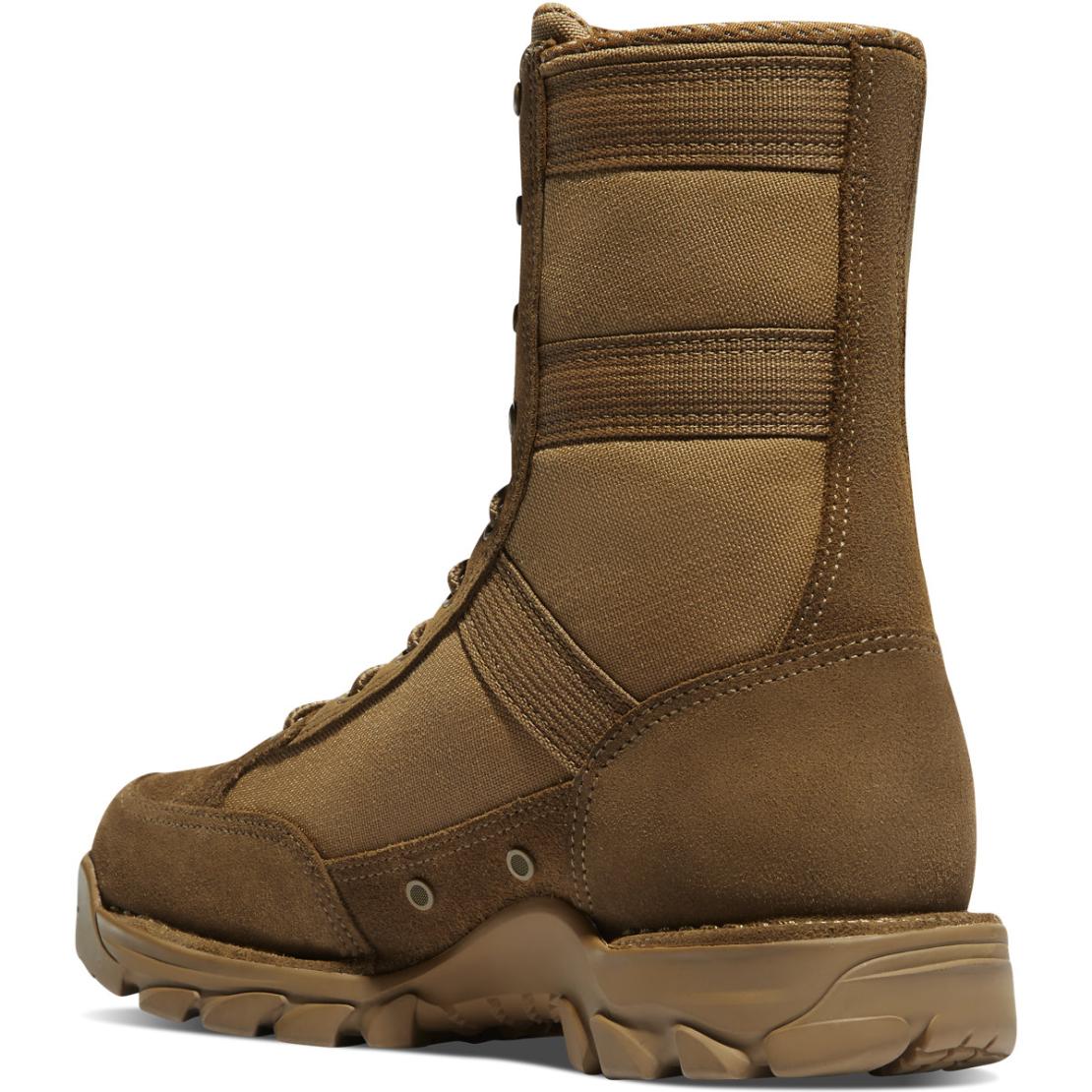 Men Military | Danner Rivot TFX STF Coyote Hot - Safe To Fly