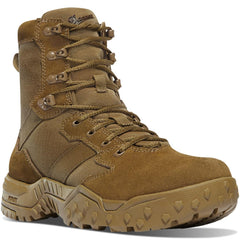 Men Military | Danner Scorch Military Coyote Hot