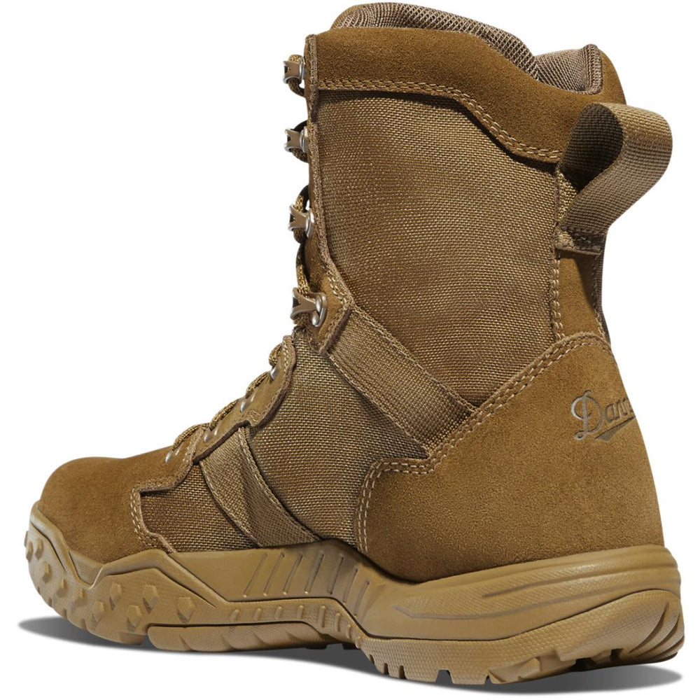 Men Military | Danner Scorch Military Coyote Hot