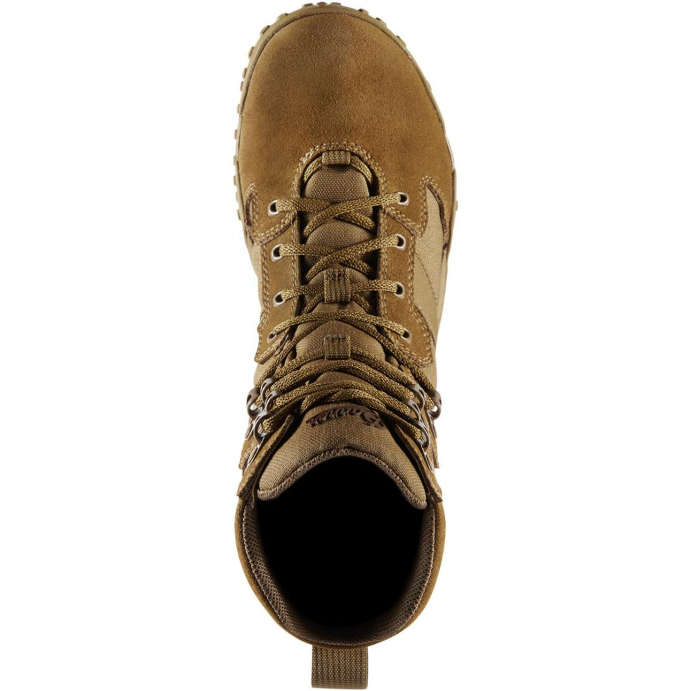 Men Military | Danner Scorch Military Coyote Hot