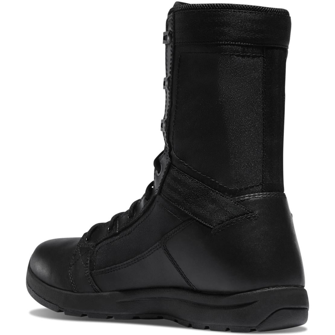 Men Military | Danner Tachyon Black Hot - Polishable Toe