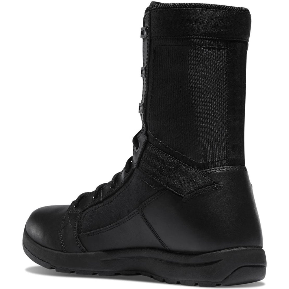 Men Military | Danner Tachyon Black Hot - Polishable Toe