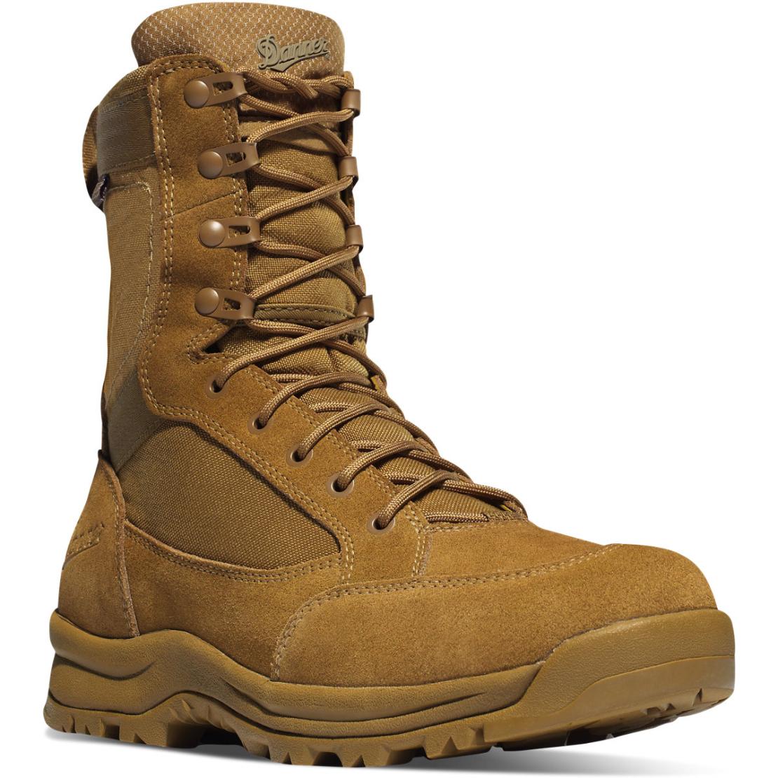 Men Military | Danner Tanicus Coyote Danner Dry