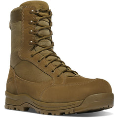 Men Military | Danner Tanicus Side-Zip Coyote 400g Composite Toe (nmt)