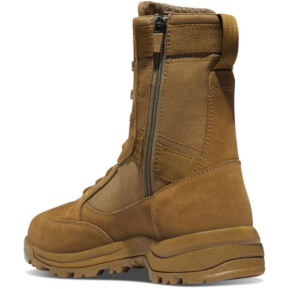 Men Military | Danner Tanicus Side-Zip Coyote Composite Toe (nmt)