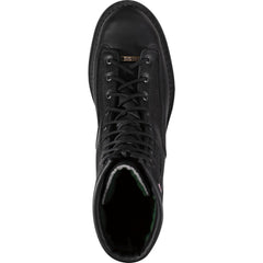 Men Tactical | Danner Acadia Black Insulated 400g