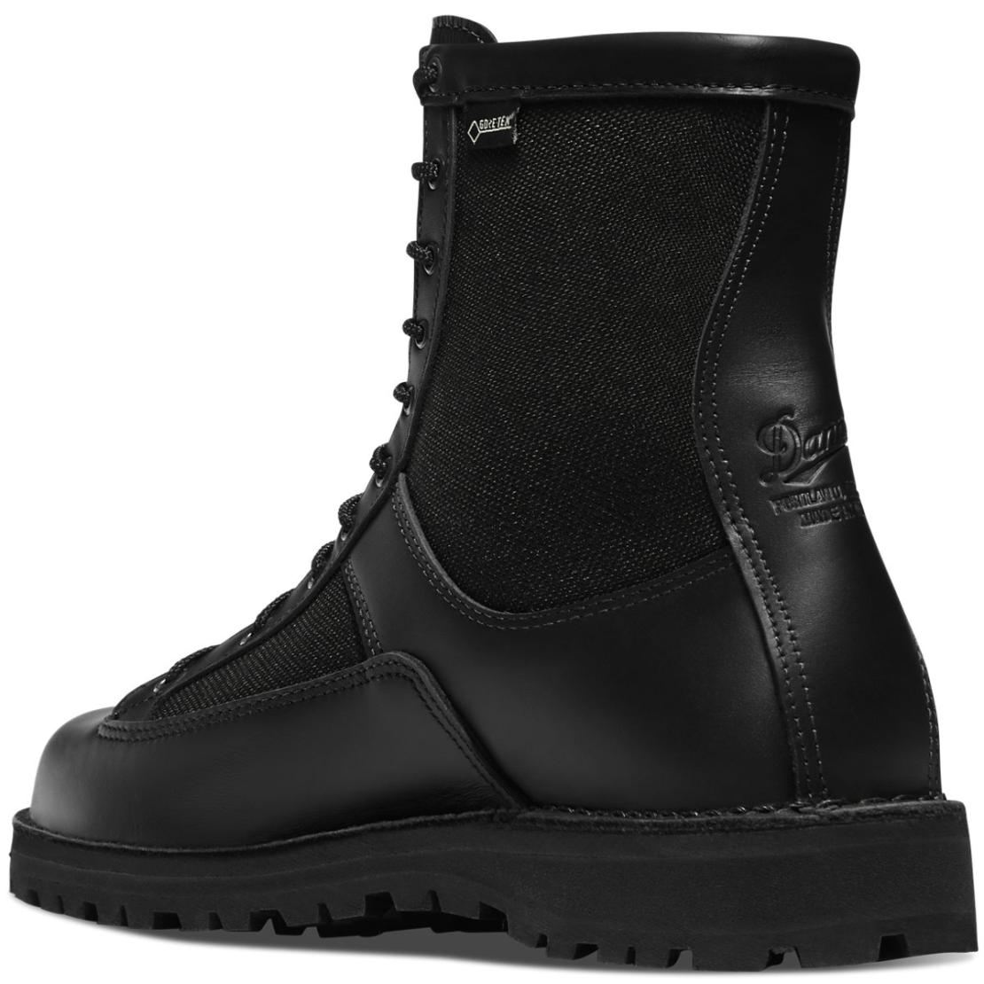 Men Tactical | Danner Acadia Black
