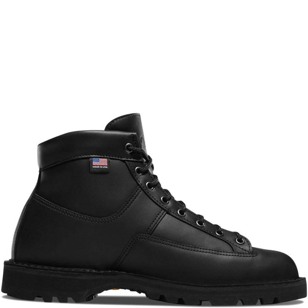 Men Tactical | Danner Blackhawk II Black