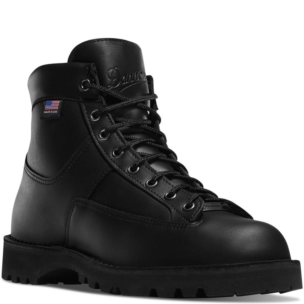Men Tactical | Danner Blackhawk II Black