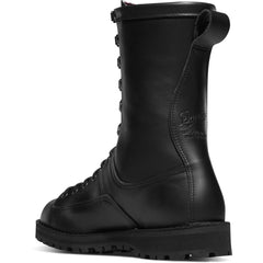 Men Tactical | Danner Fort Lewis Black Insulated 200g